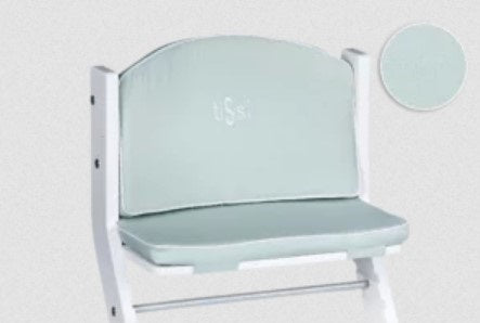 Upholstery for children's high chairs, MINT | Tissi®