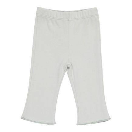 Legging Vintage Little Flowers Green | Little Dutch