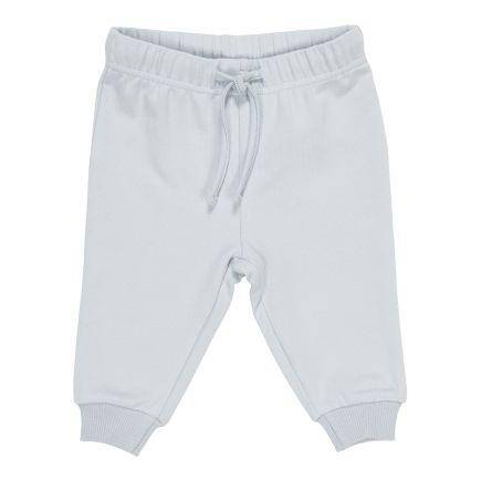 Blue sweatpants | Little Dutch