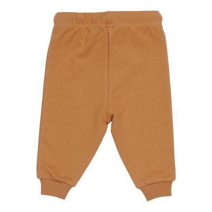 Almond jogging pants | Little Dutch