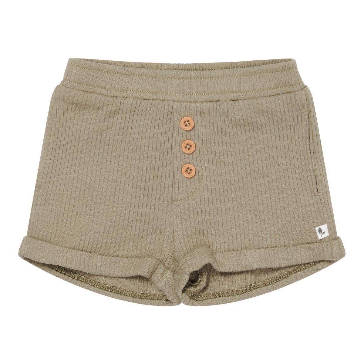Shorts Olive - 80 | Little Dutch
