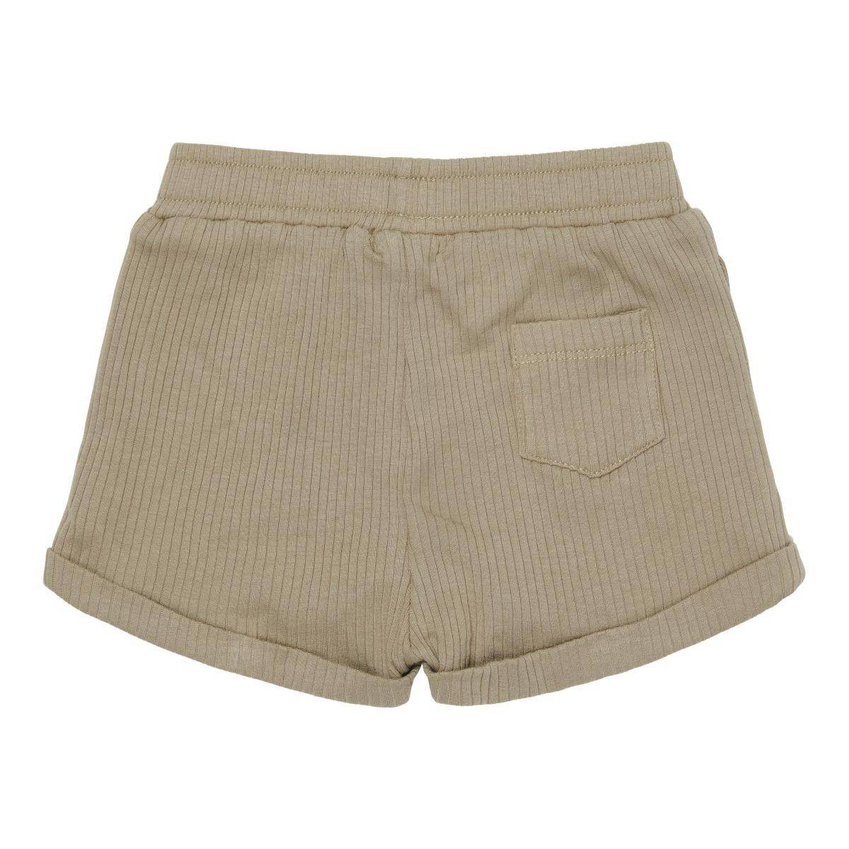 Shorts Olive - 80 | Little Dutch