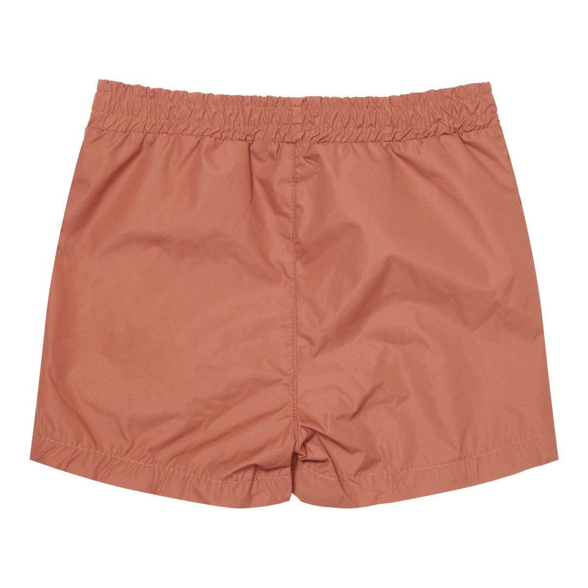 Swim shorts Vintage Sunny Stripes | Little Dutch