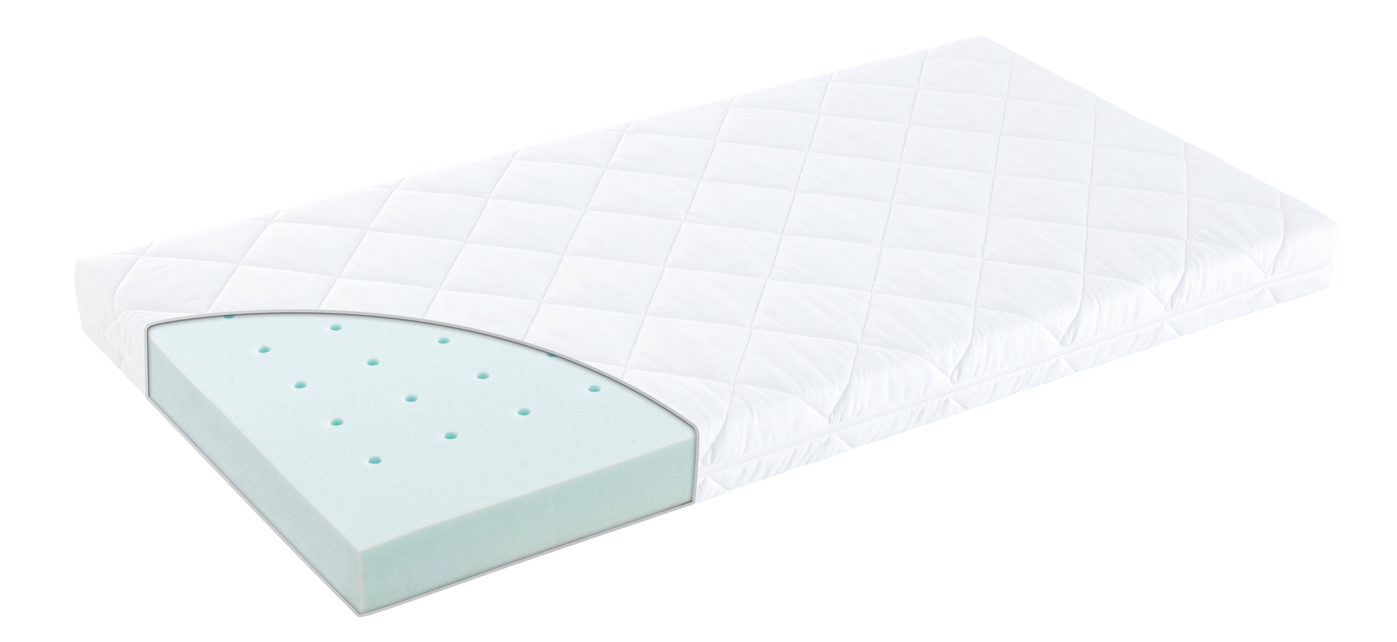 Mattress foam core 60 x 120 cm | Tissi®