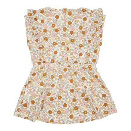 Dress Vintage Little Flowers | Little Dutch