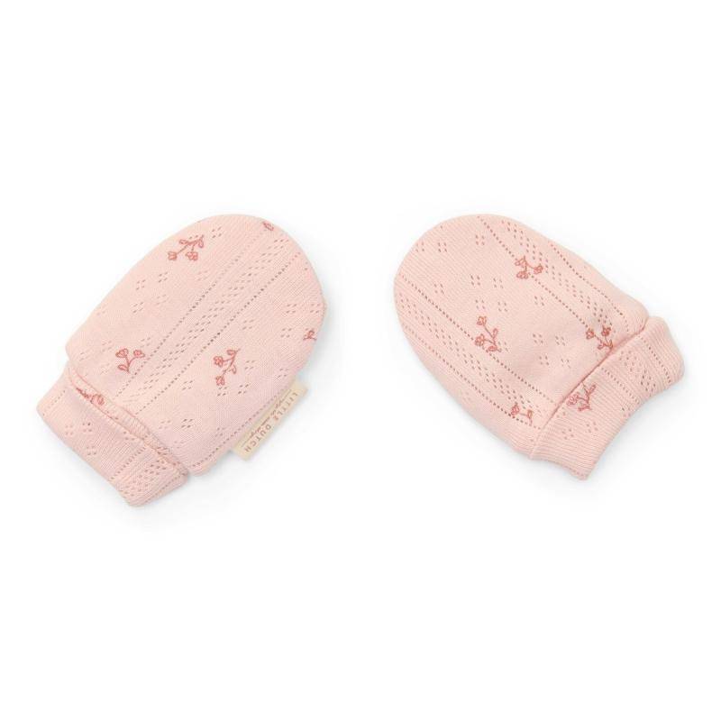 Scratch Gloves Fairy Flowers - One Size | Little Dutch