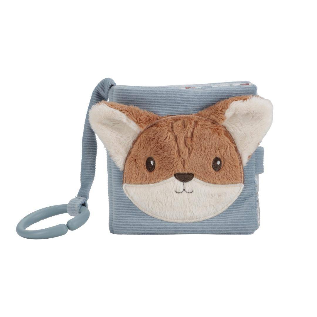 Buggy book Forest Friends