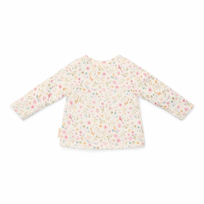 T-shirt long sleeve Fairy Garden | Little Dutch