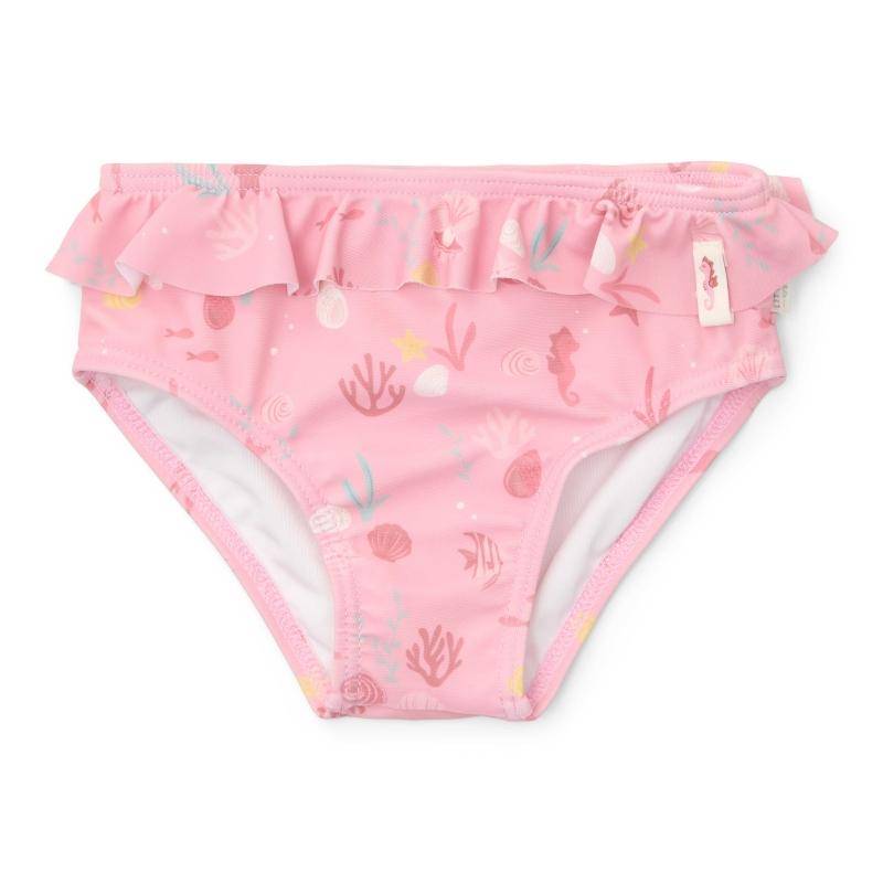 Bikini bottoms Ocean Treasures Multi-colour | Little Dutch