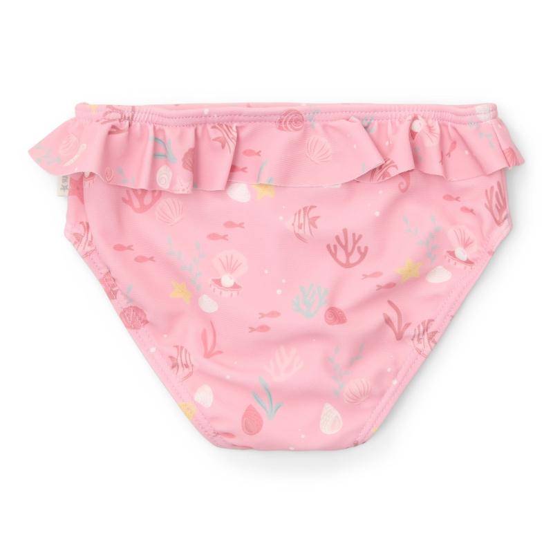 Bikini bottoms Ocean Treasures Multi-colour | Little Dutch