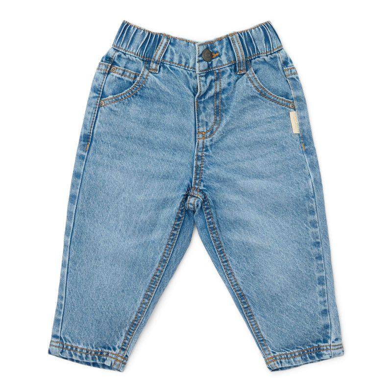 Denim pants | Little Dutch