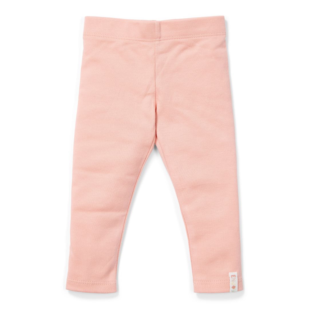 Leggings Flower Pink | Little Dutch