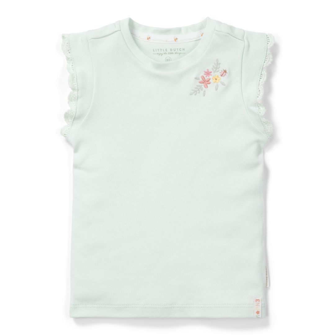 Top Farm Green | Little Dutch