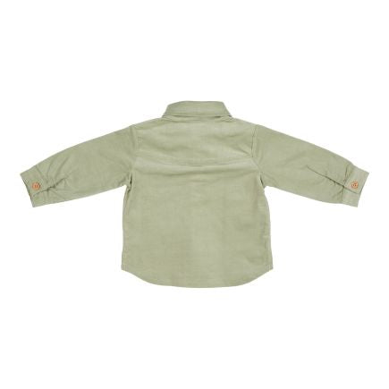 Green Shirt - 62 | Little Dutch