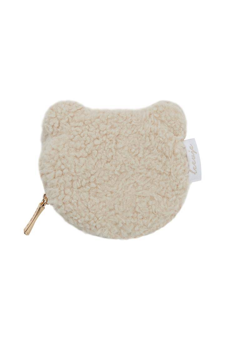 Wallet 'Teddy Bear' | Leevye