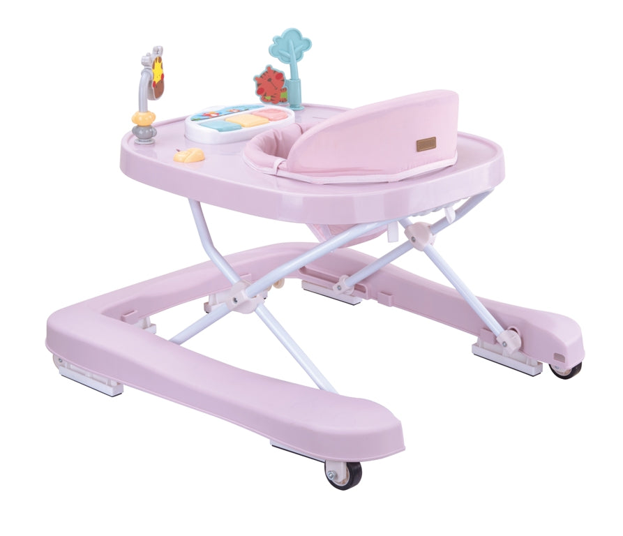 LEXI purple baby walker | Topmark