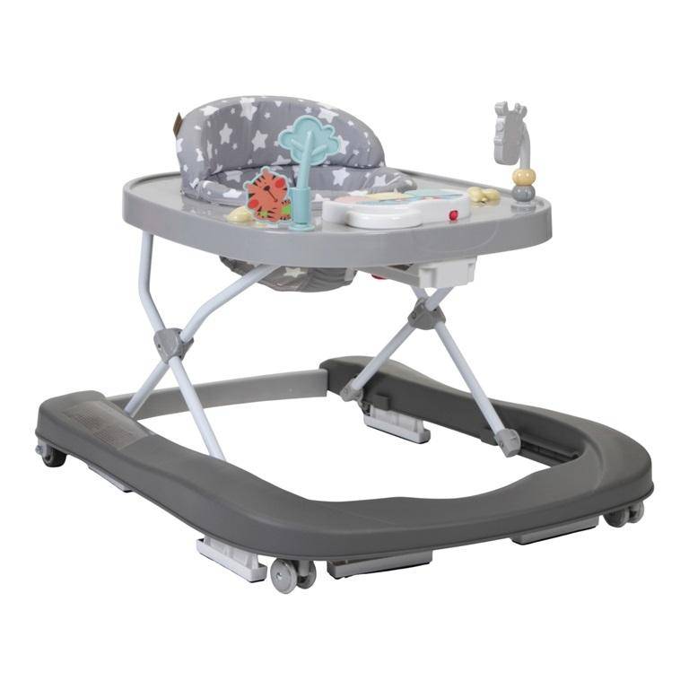 LEXI grey baby walker | Topmark