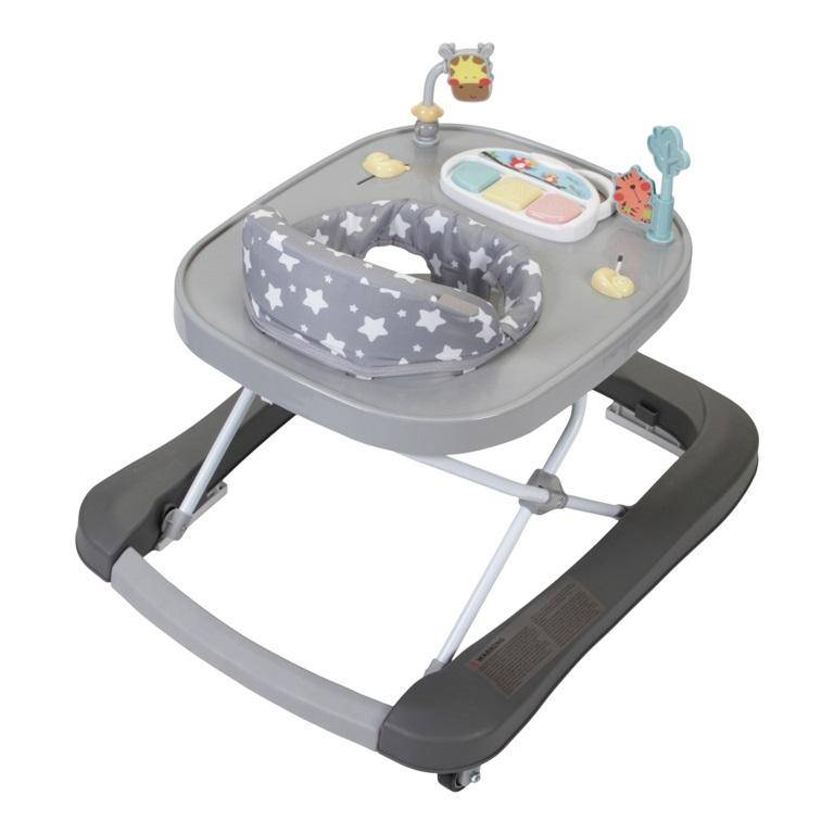 LEXI grey baby walker | Topmark