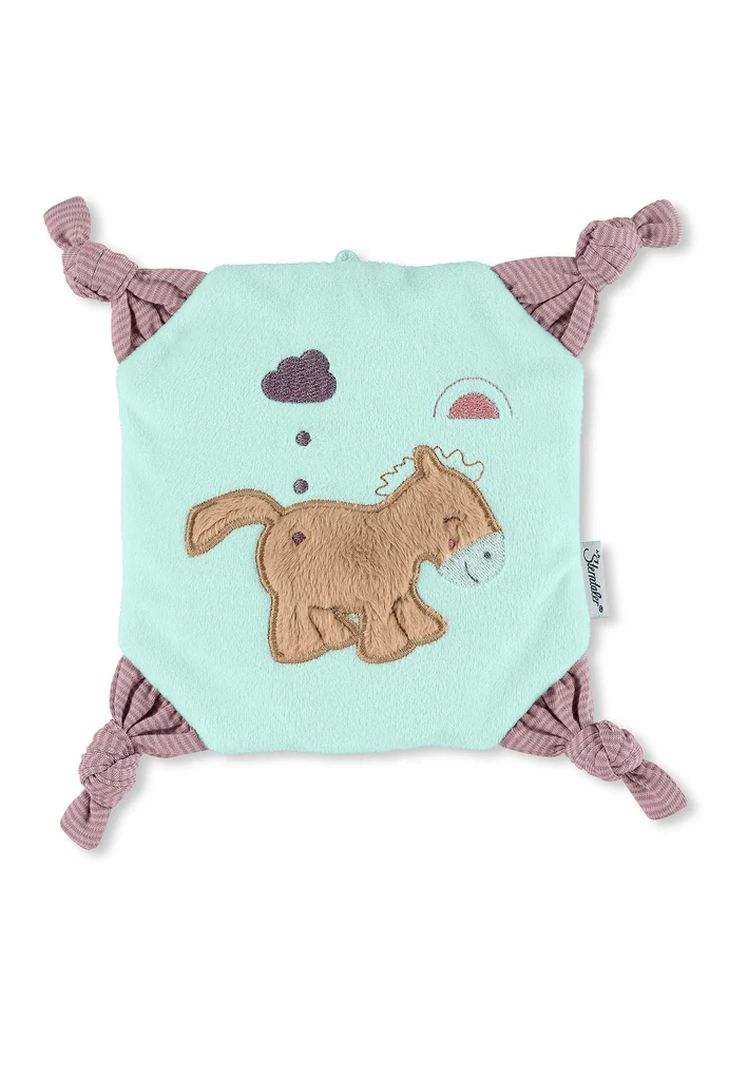 Heat bag Pauline | Sterntaler