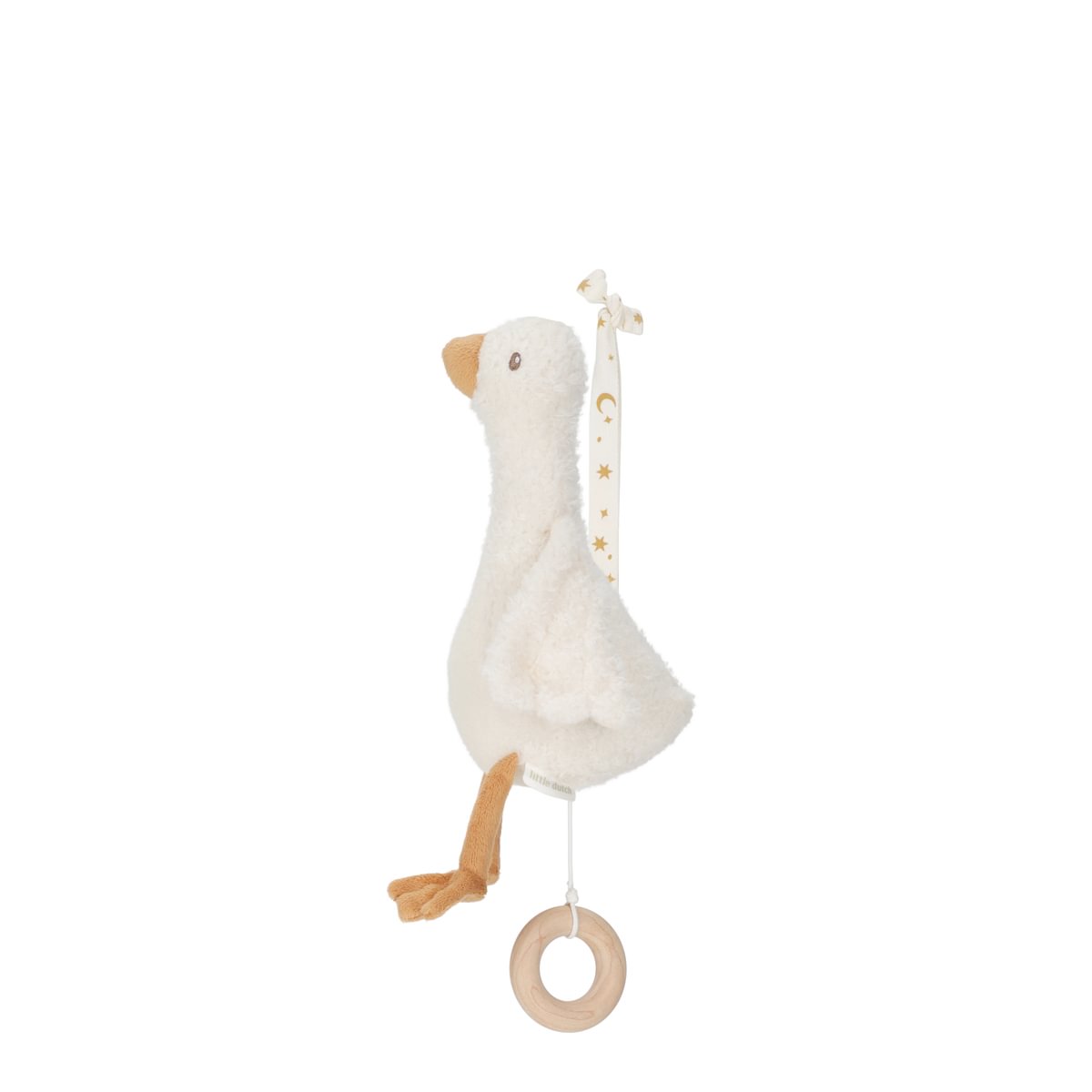Little Goose GRS music box