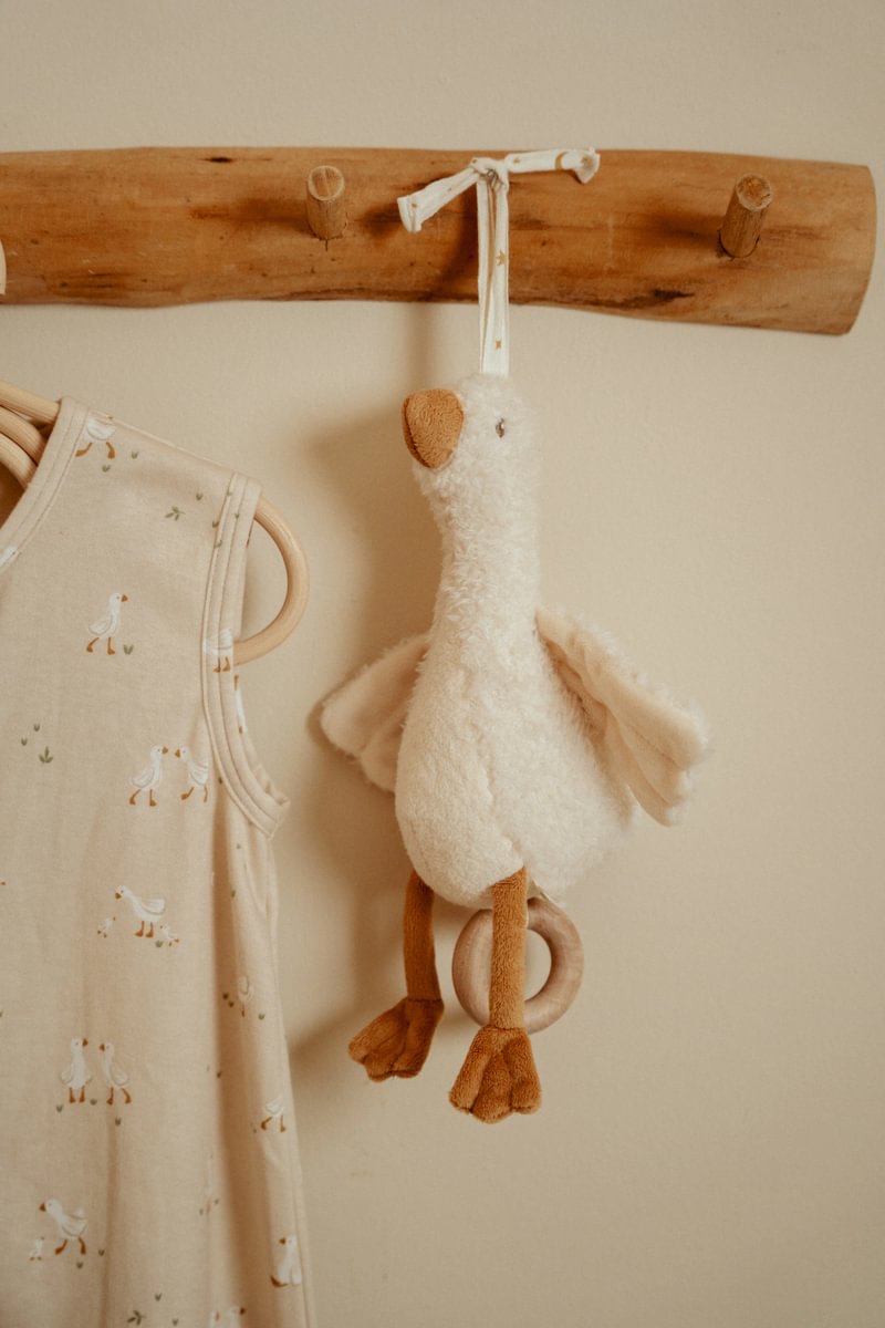 Little Goose GRS music box