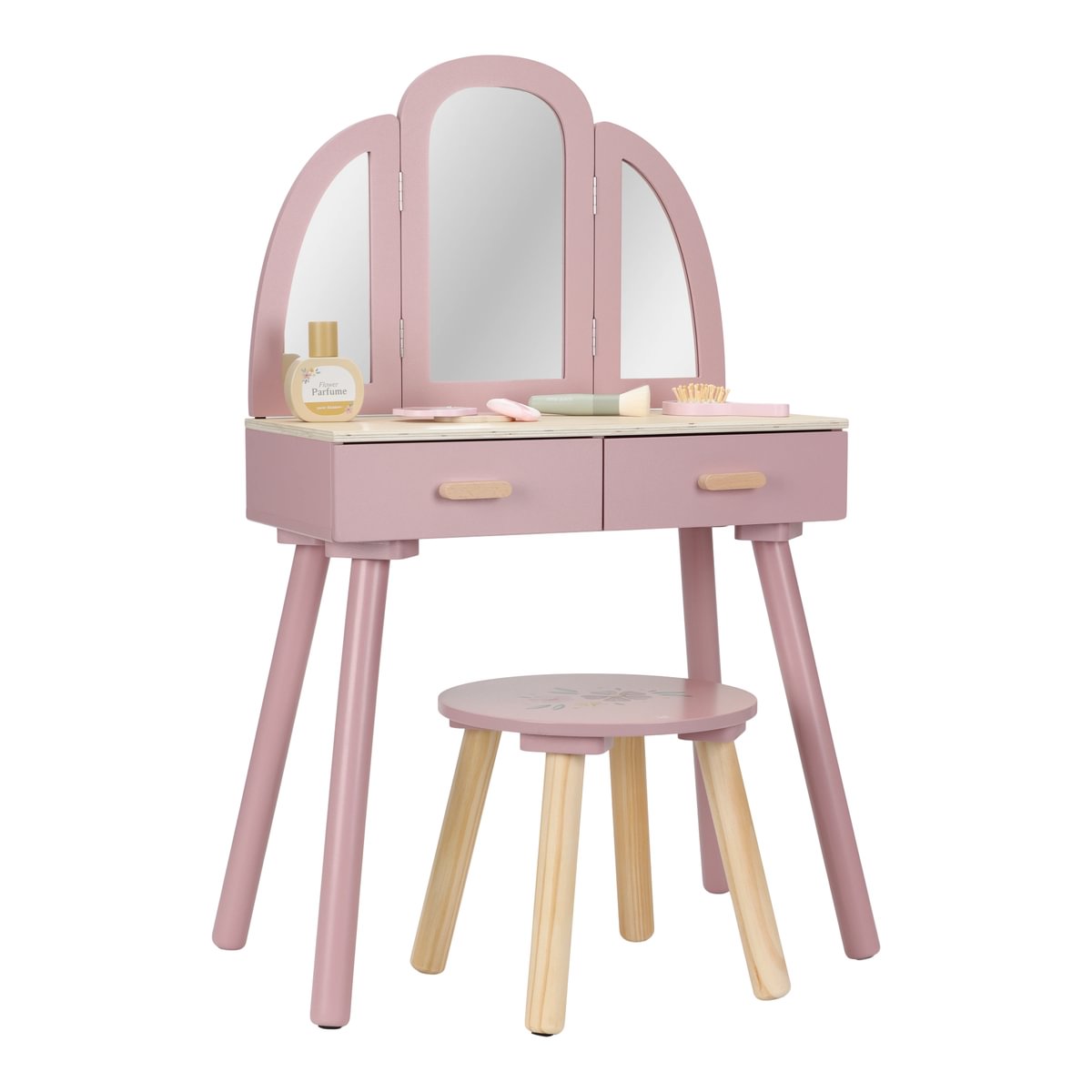 dressing table