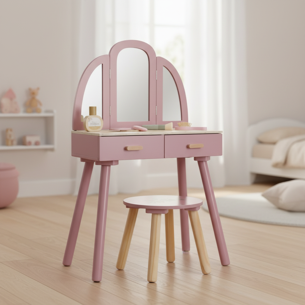 dressing table