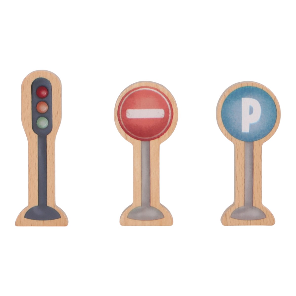 Toy suitcase with race track