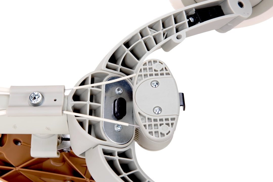 Tricycle 4-in-1 Green