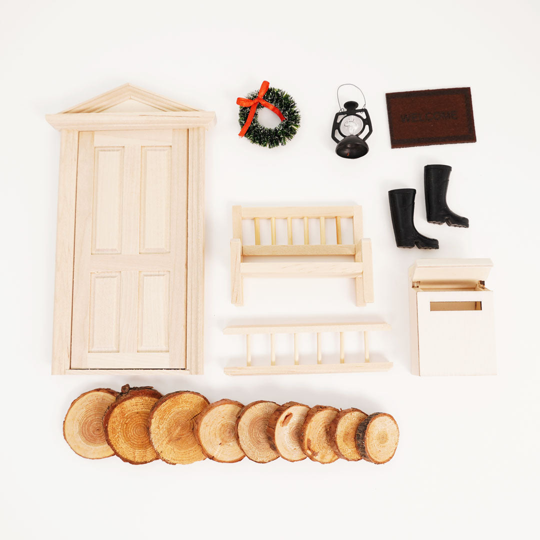 Buy Wichtel Accessory Starter Set I by Schmatzepuffer