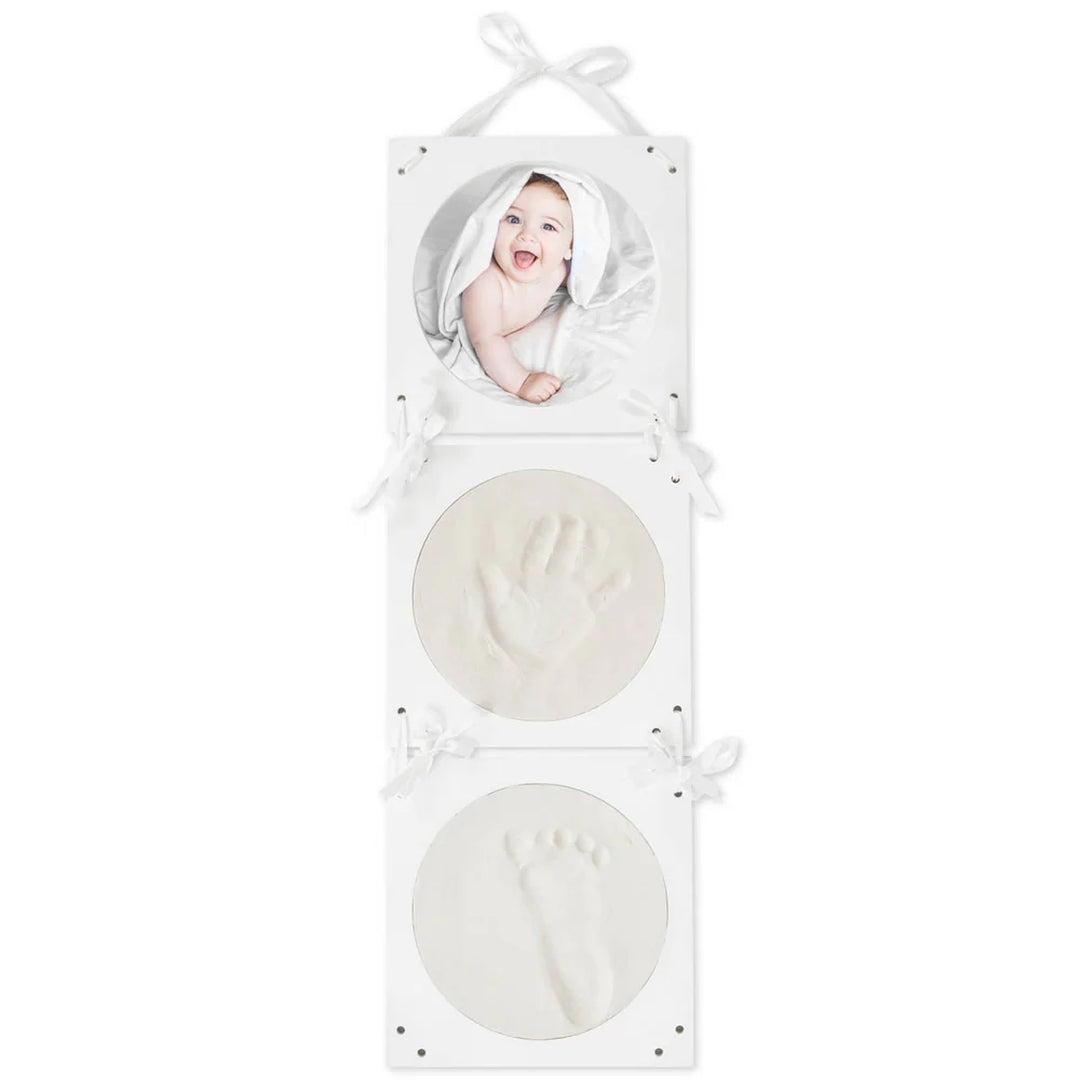 Print set with hanging picture frame | Bieco