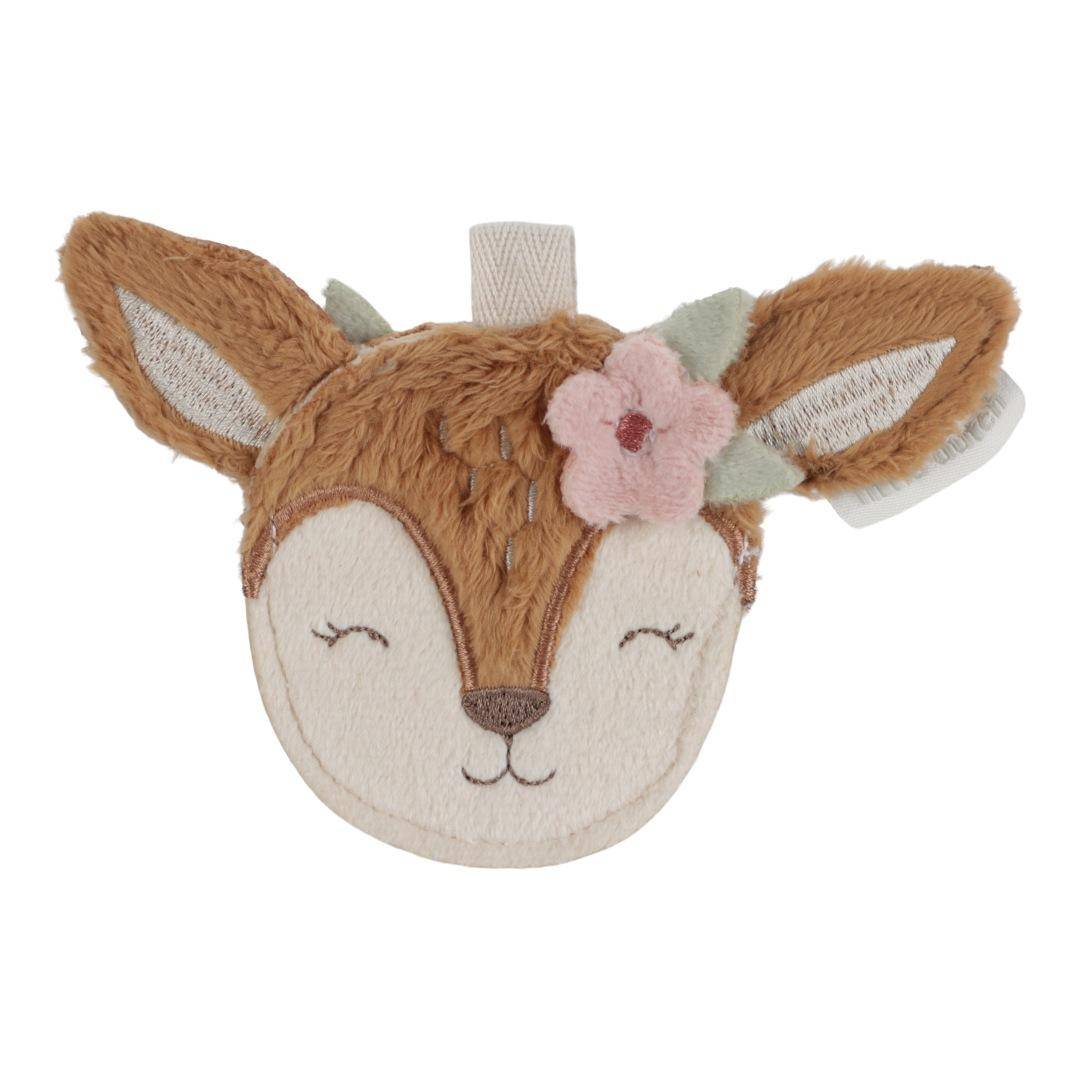 Garland element deer