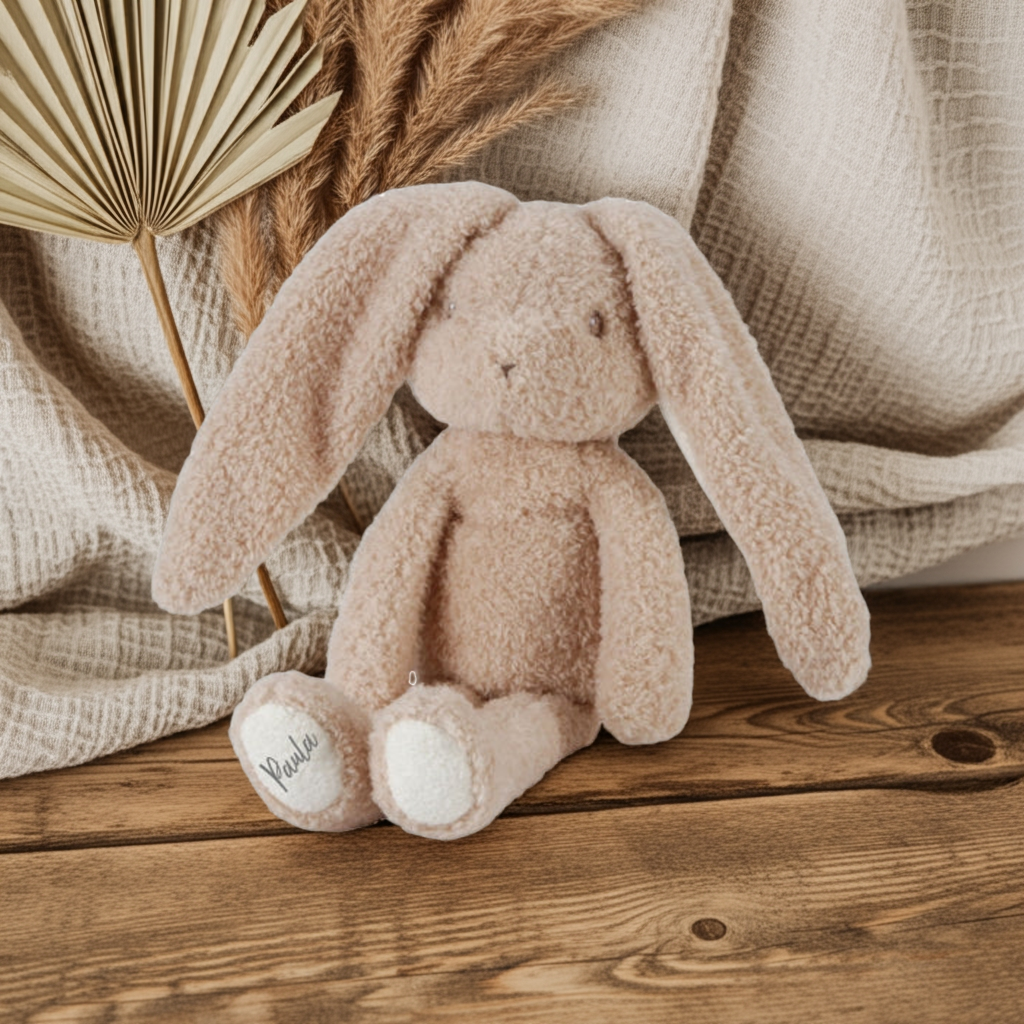 Baby Bunny plush toy 32 cm