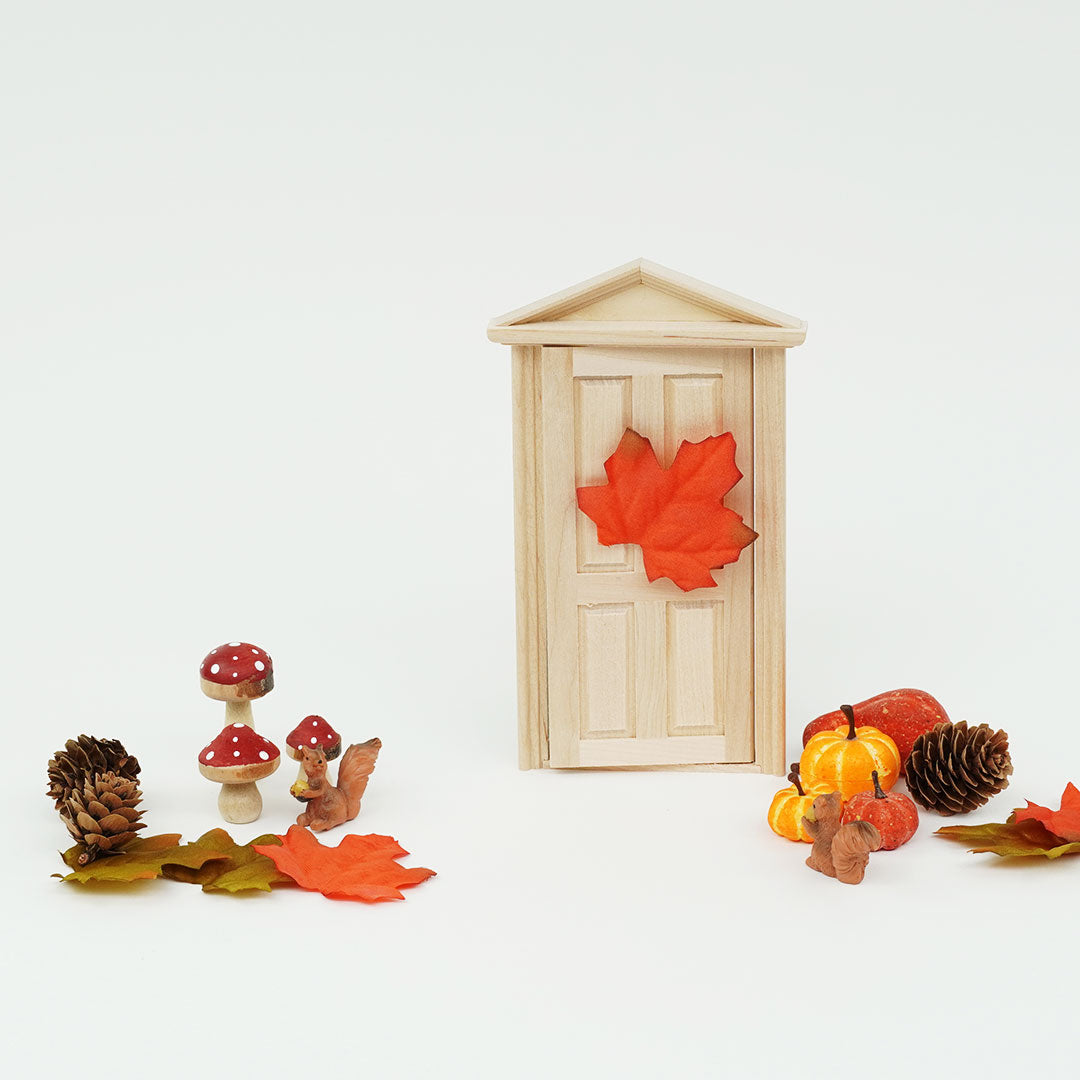 Buy Gnome Accessories Autumn - Set I by Schmatzepuffer