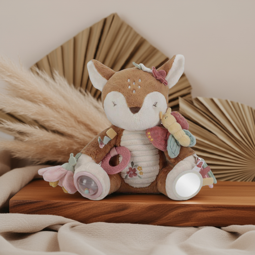 Activities Deer Fairy Garden