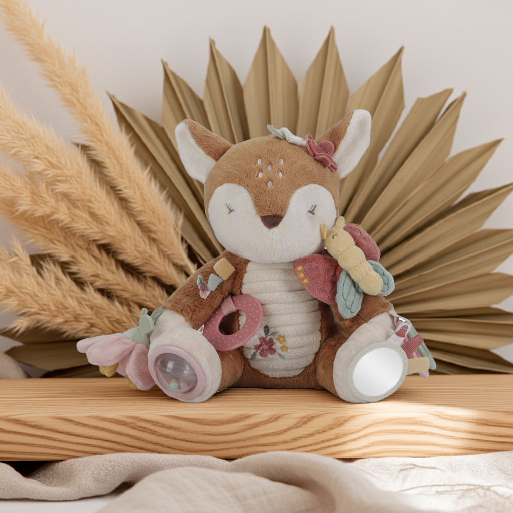 Activities Deer Fairy Garden