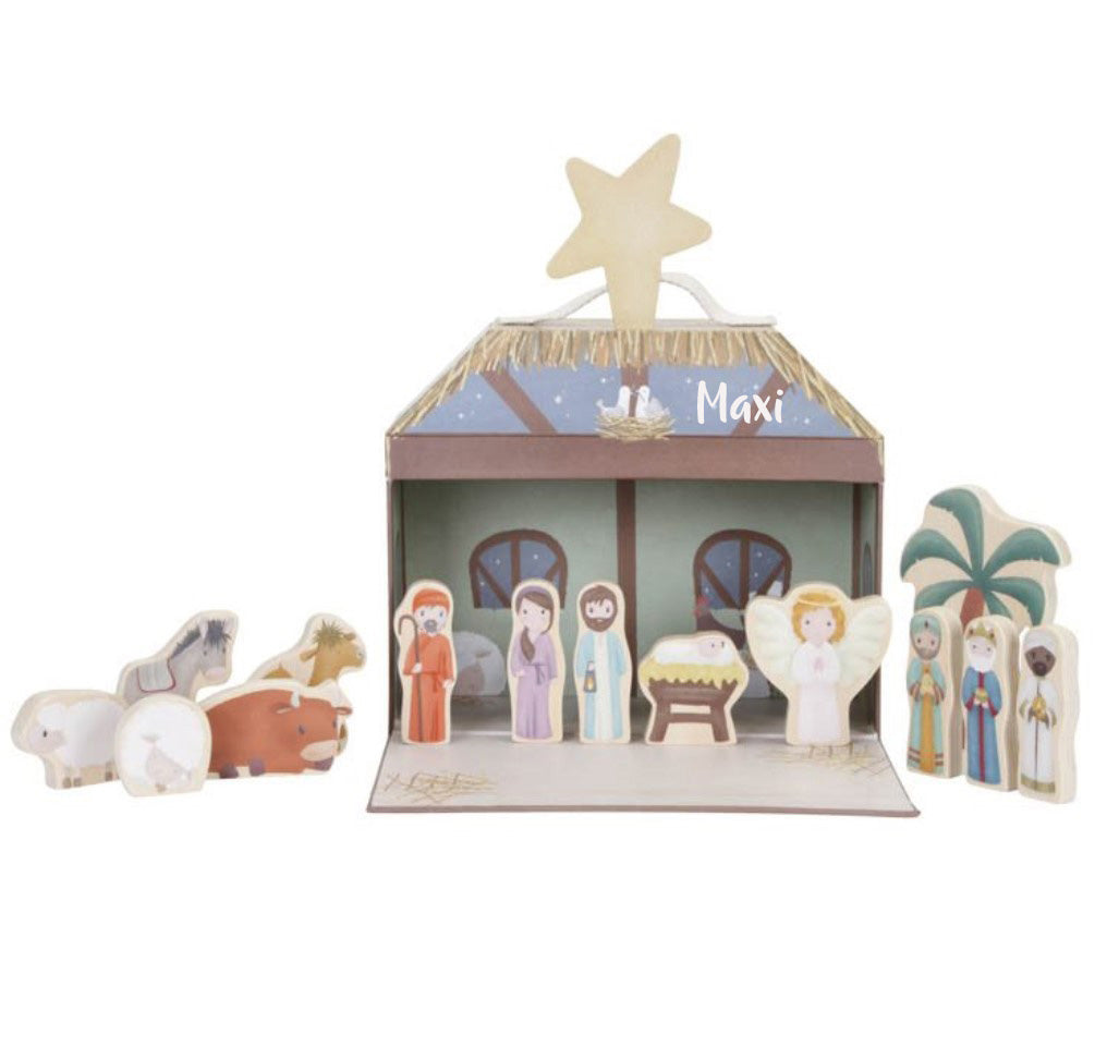 Christmas Nativity Play