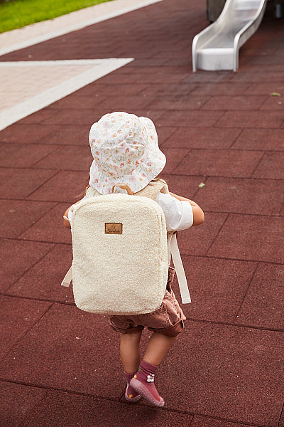 Children's backpack SHEEP Flocke 5l | Sterntaler