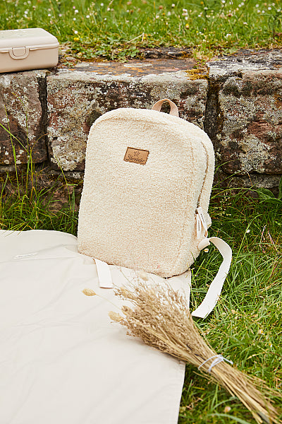 Children's backpack SHEEP Flocke 5l | Sterntaler