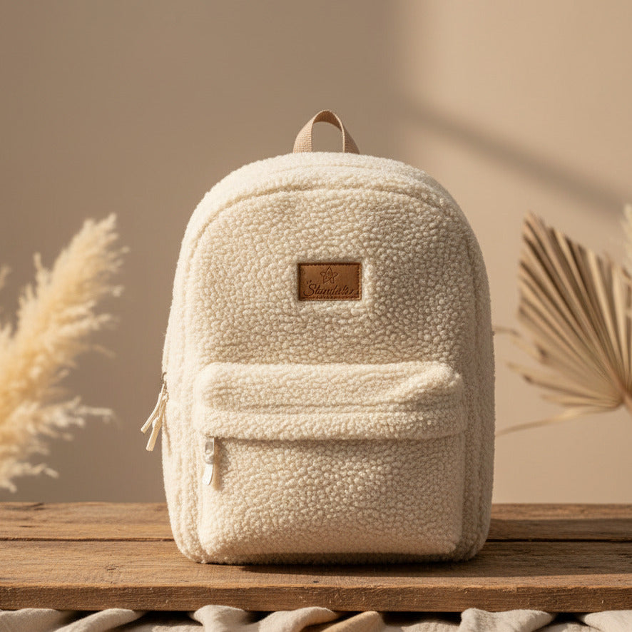 Children's backpack SHEEP Flocke 5l | Sterntaler