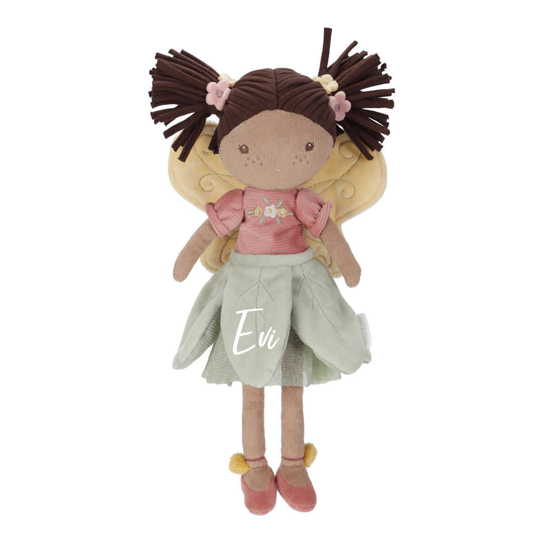Cuddly doll Fairy Evi