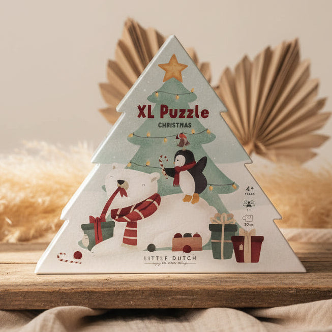 Christmas Puzzle XL