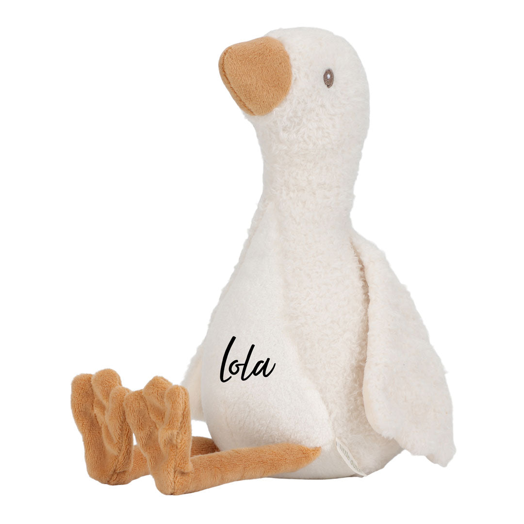 Little Goose plush toy GRS 25cm