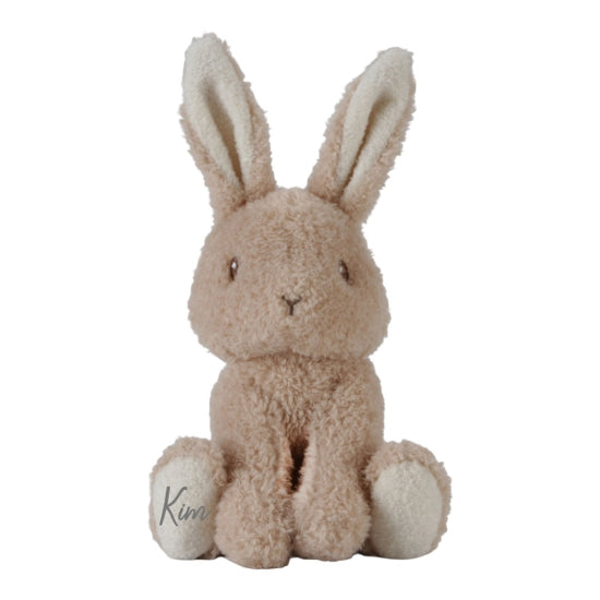 Baby Bunny plush toy 15 cm