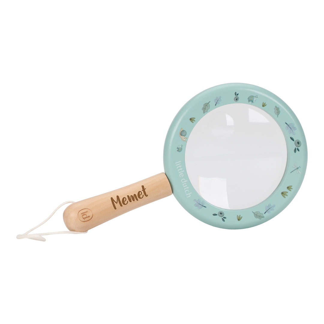 Magnifying glass Forest Friends | Little Dutch