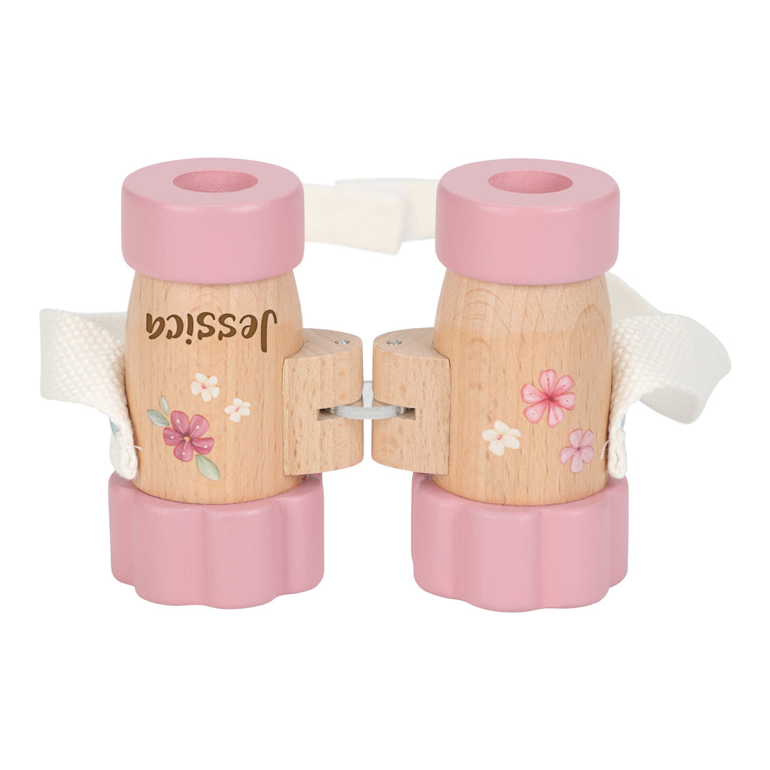 Fairy Garden binoculars