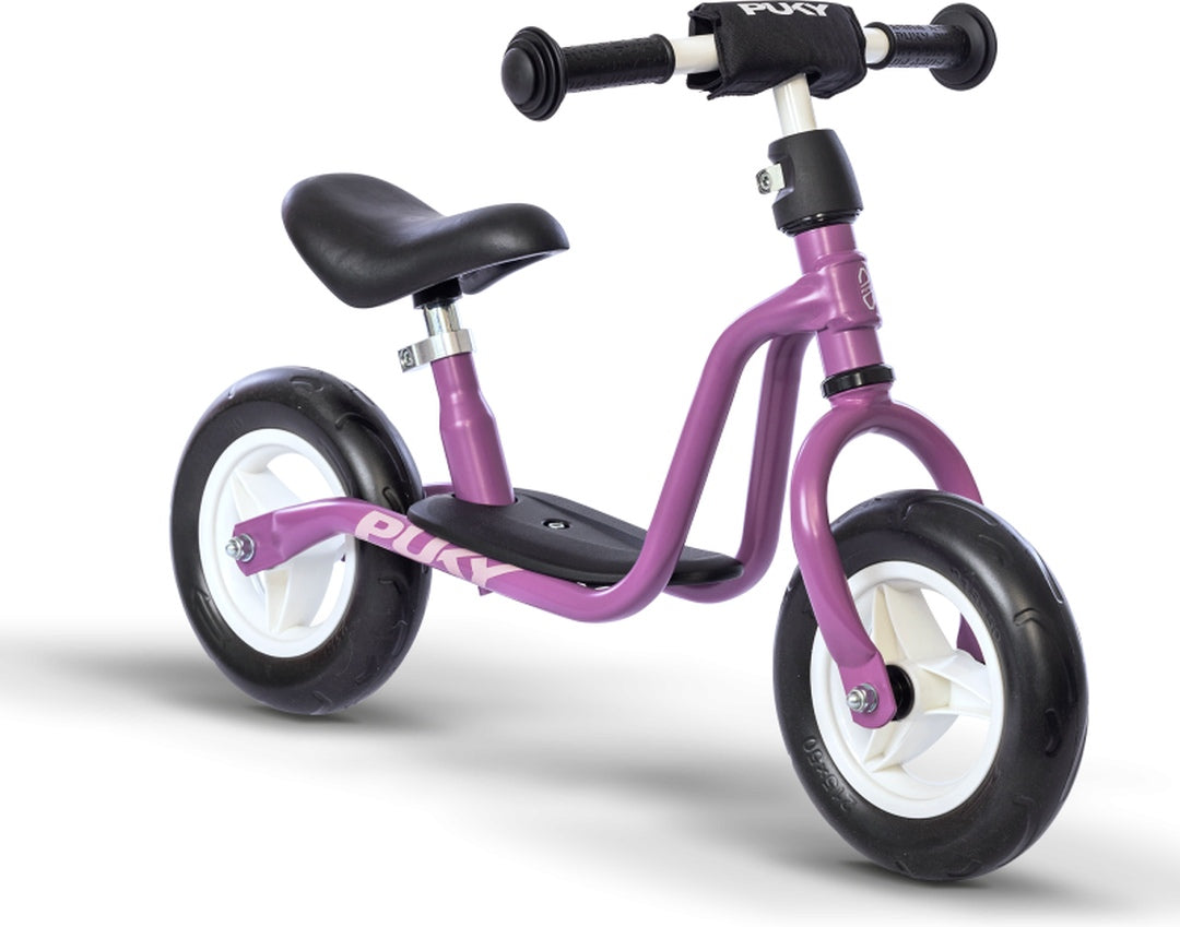 Balance bike M Perky Purple | PUKY