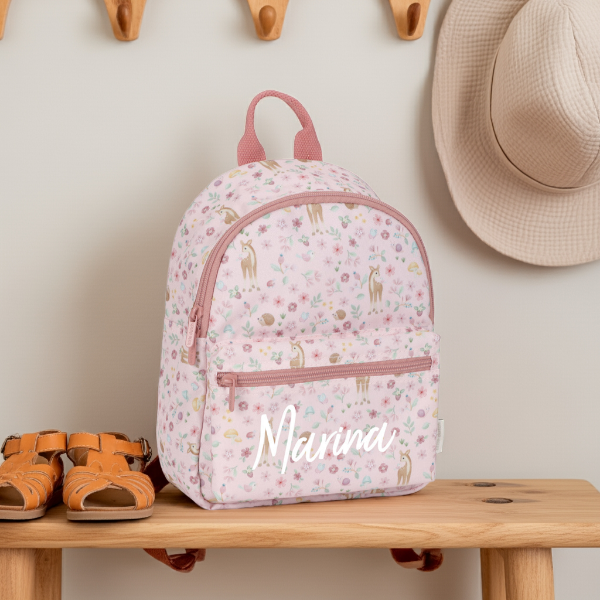 Fairy Garden Backpack