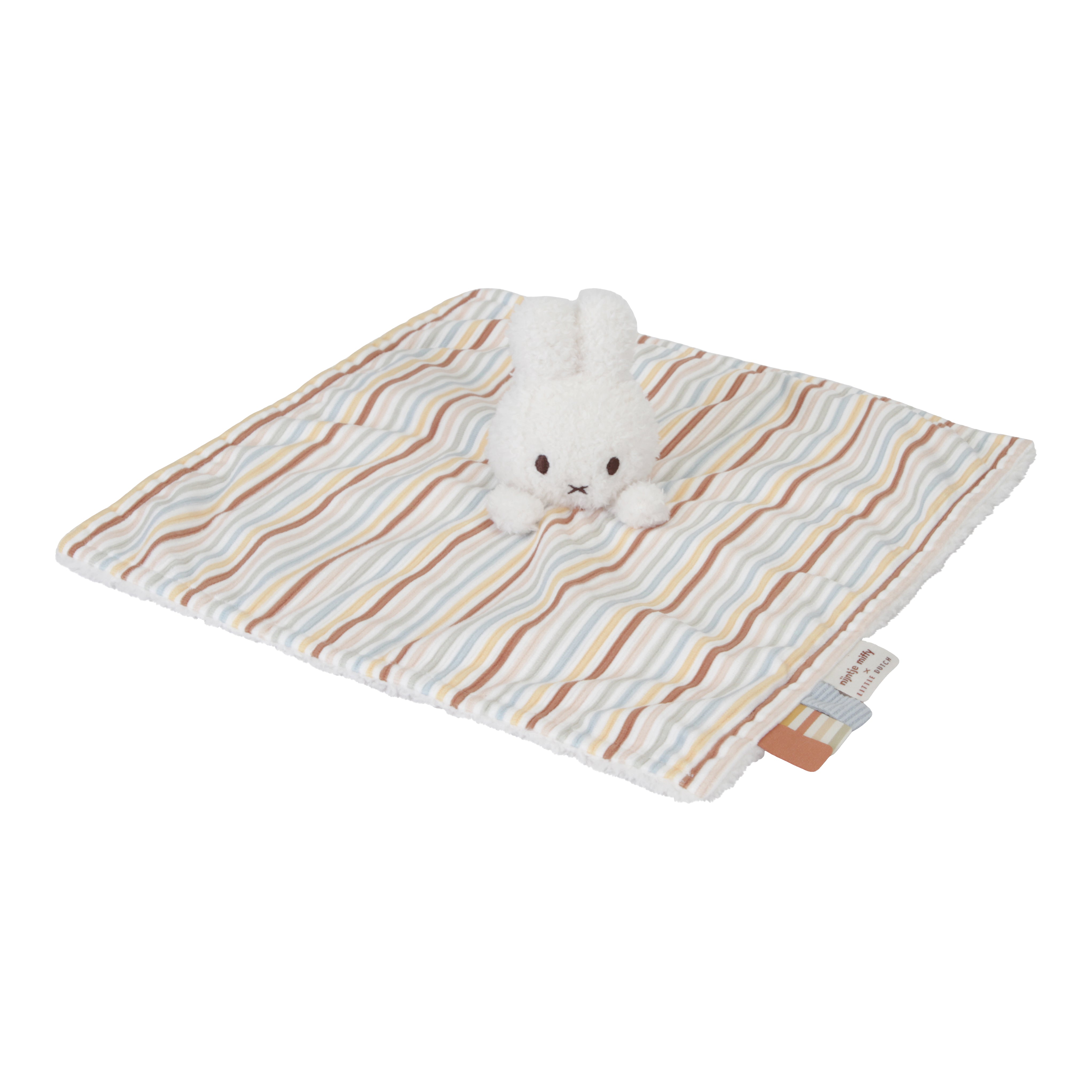Comforter Vintage Sunny Stripes x Miffy