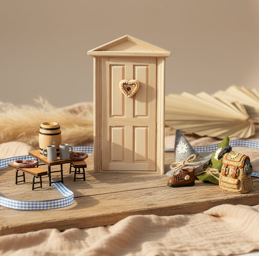 Buy Gnome Accessories Oktoberfest - Set I by Schmatzepuffer